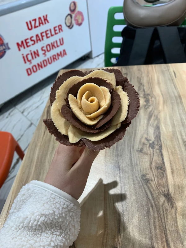 Ballıbaba Dondurma 56'lar