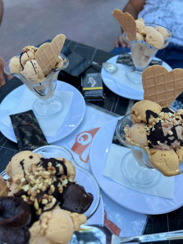 Ballıbaba Dondurma 56'lar