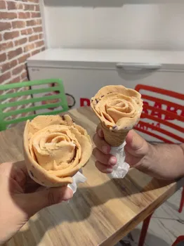 Ballıbaba Dondurma 56'lar resimleri