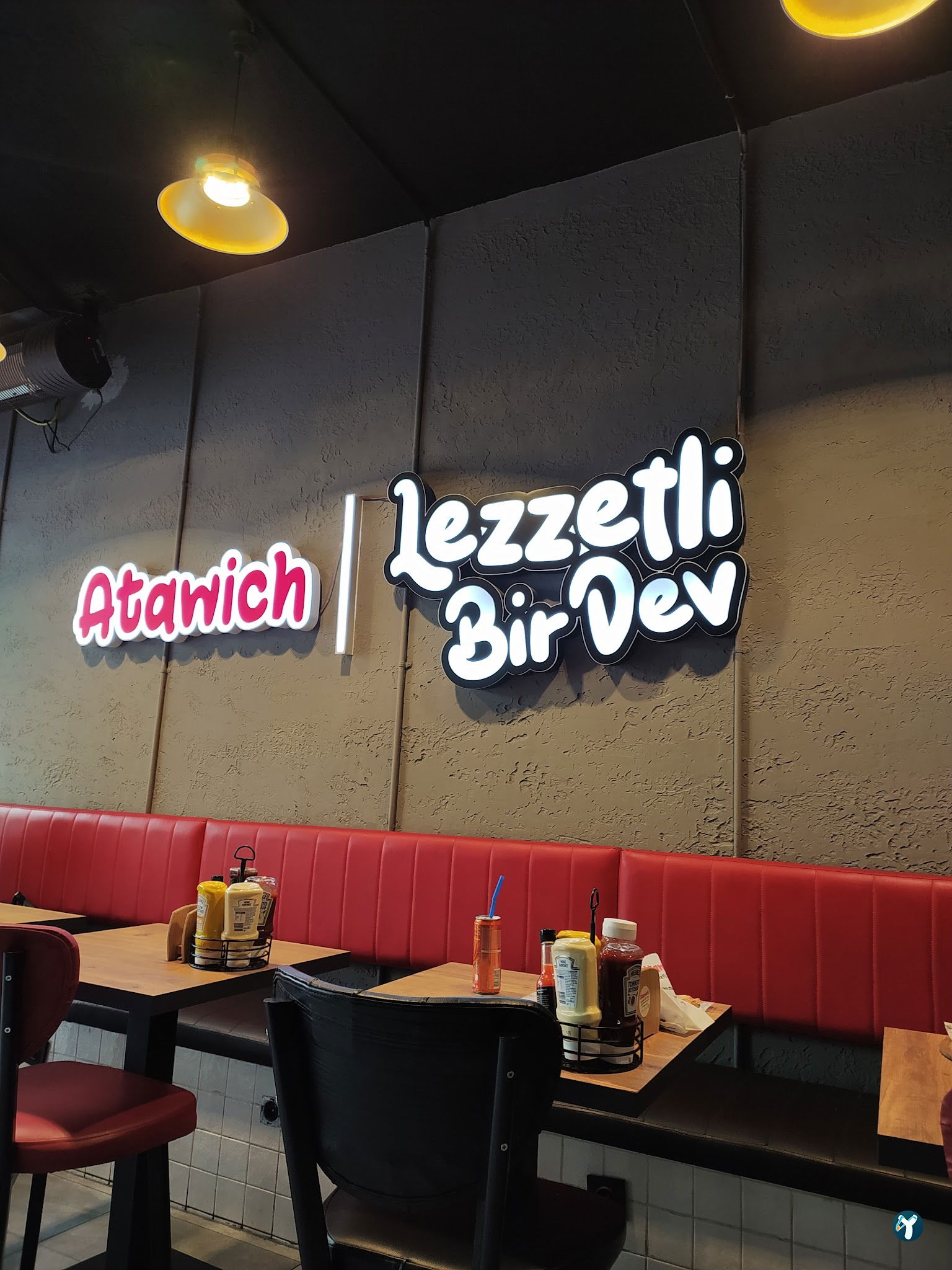 Atawich Beşiktaş