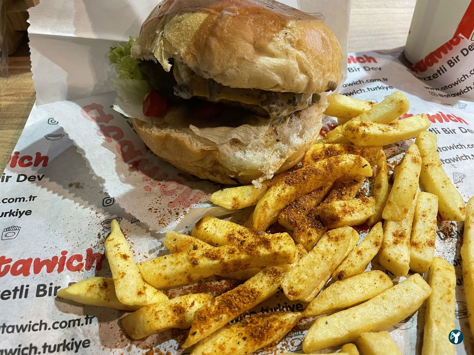 Atawich Beşiktaş