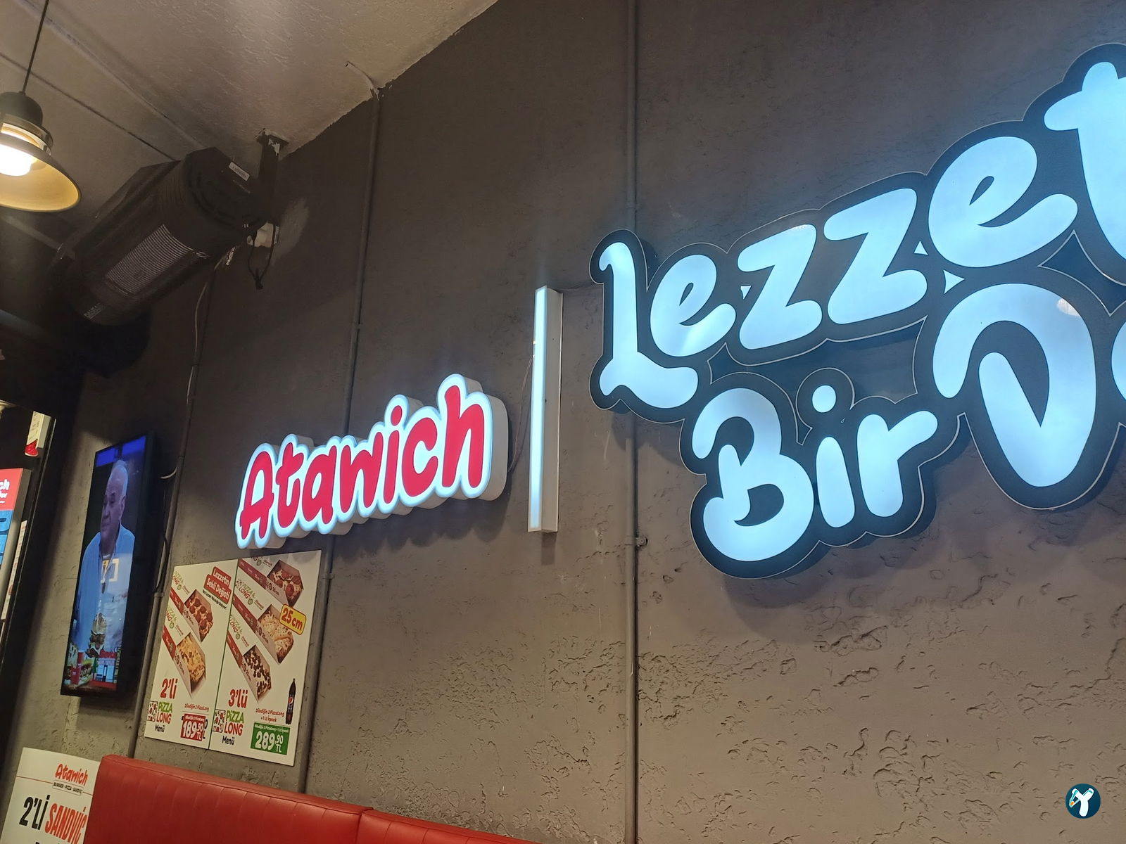 Atawich Beşiktaş