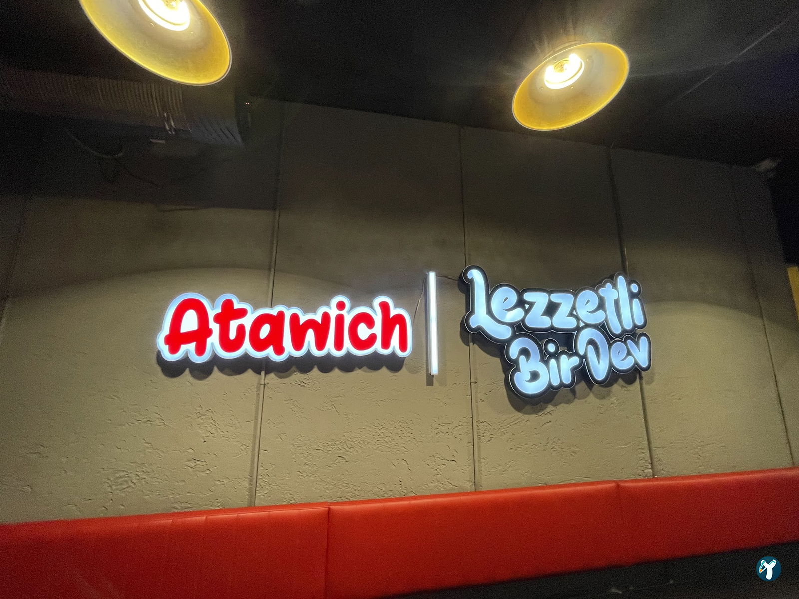 Atawich Beşiktaş