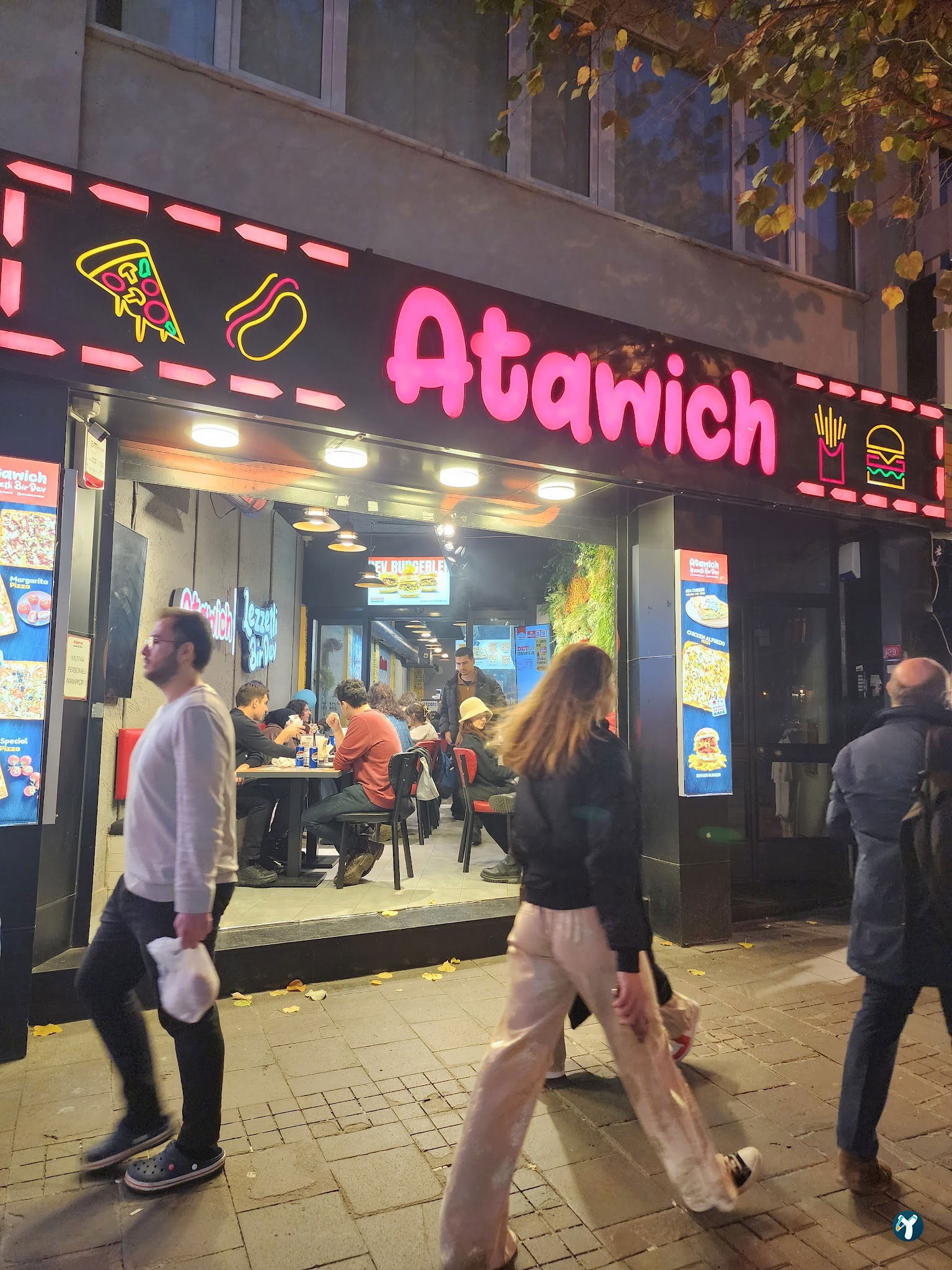 Atawich Beşiktaş