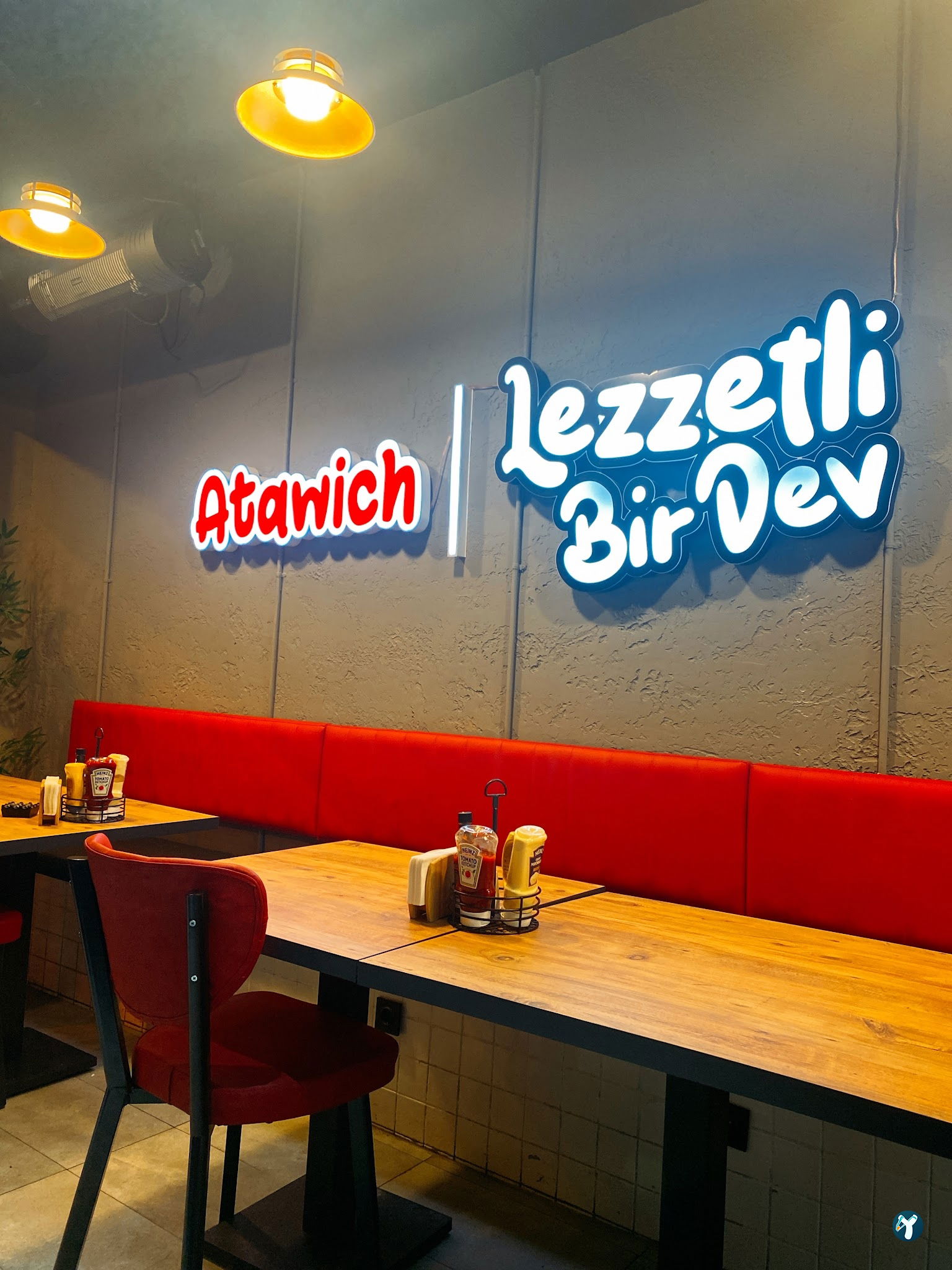 Atawich Beşiktaş