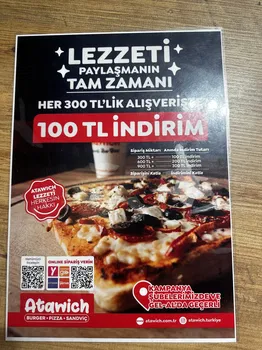 Atawich Beşiktaş resimleri
