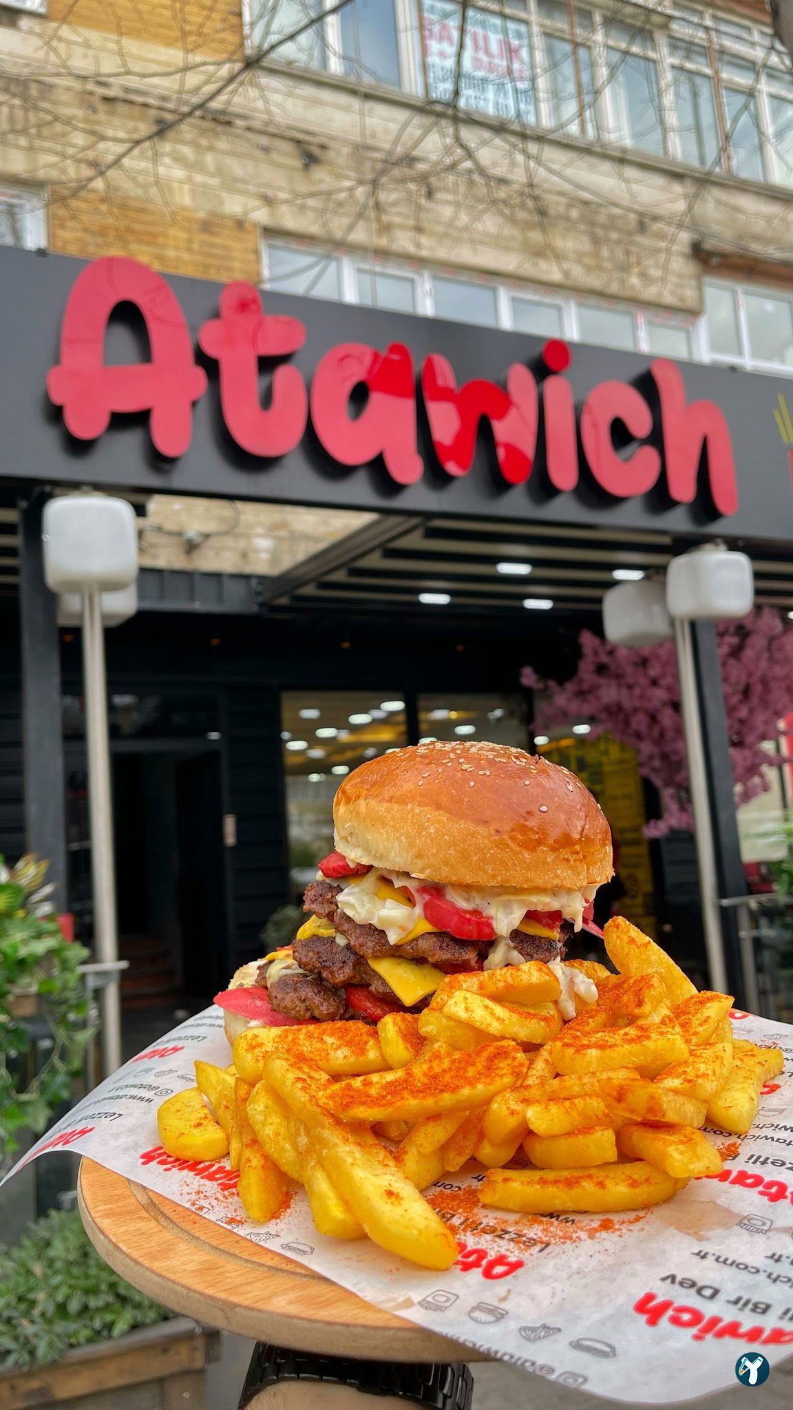 Atawich Beşiktaş