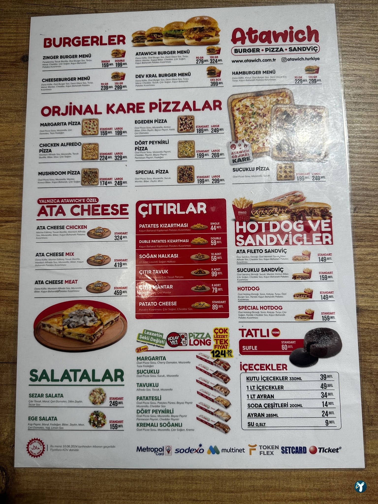 Atawich Beşiktaş