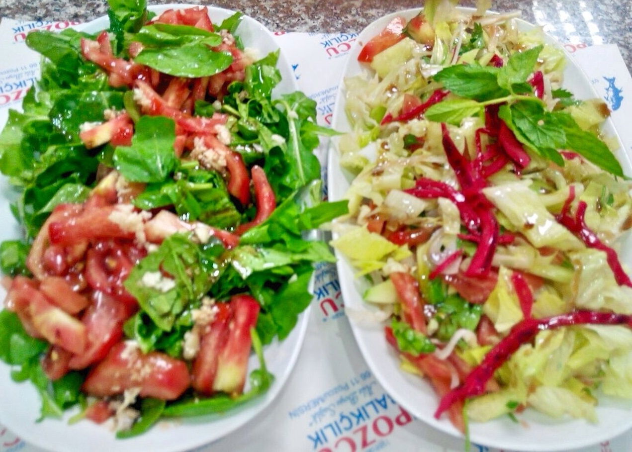 Pozcu Balıkçılık