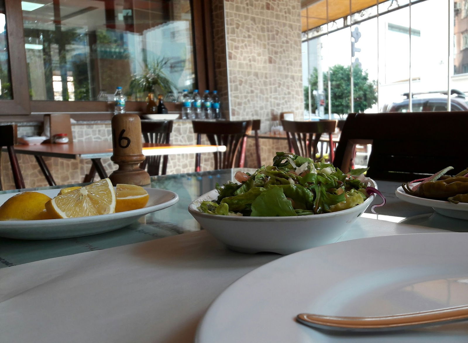 Pozcu Balıkçılık