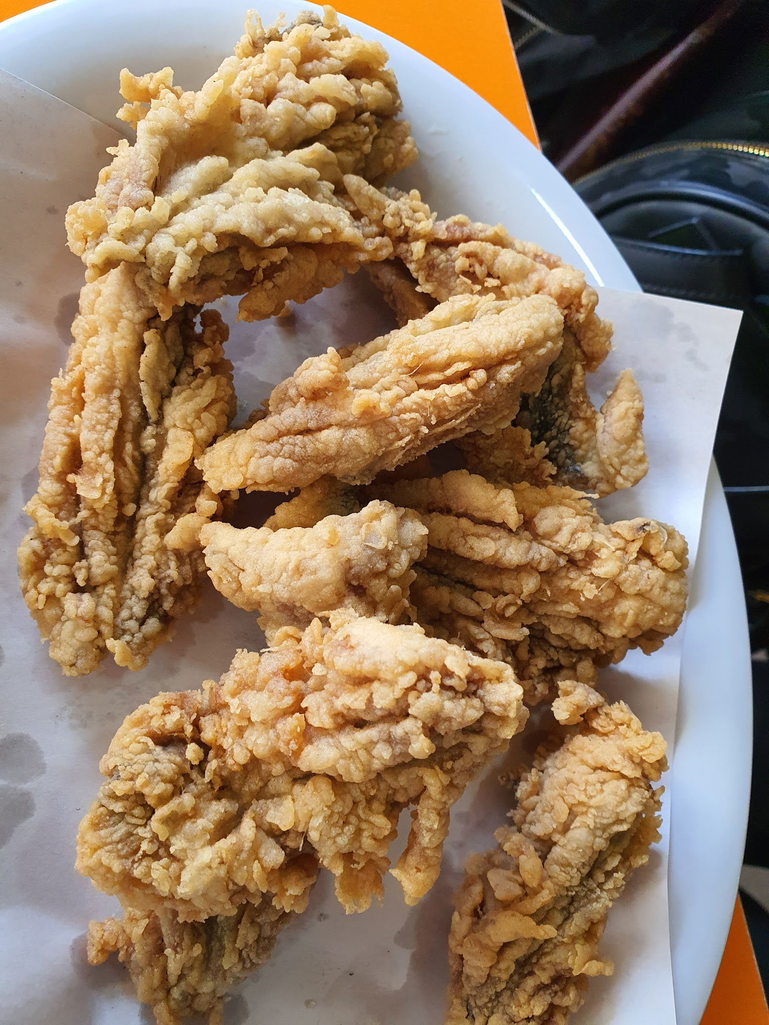 Pozcu Balıkçılık