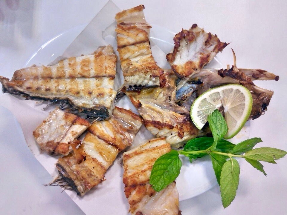 Pozcu Balıkçılık