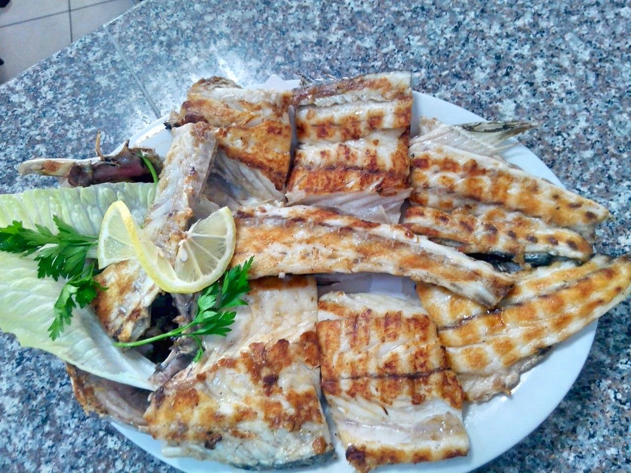 Pozcu Balıkçılık