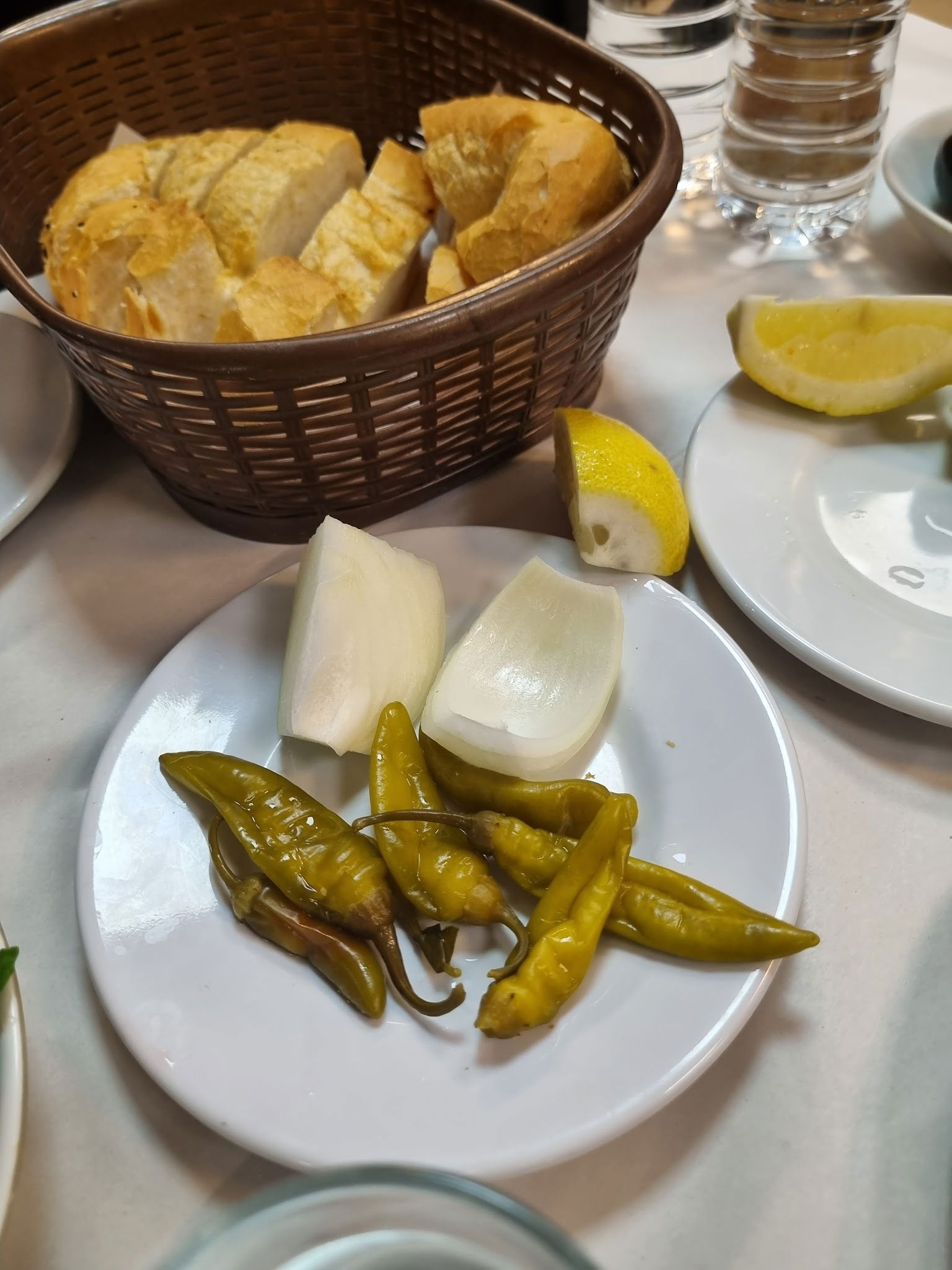 Pozcu Balıkçılık