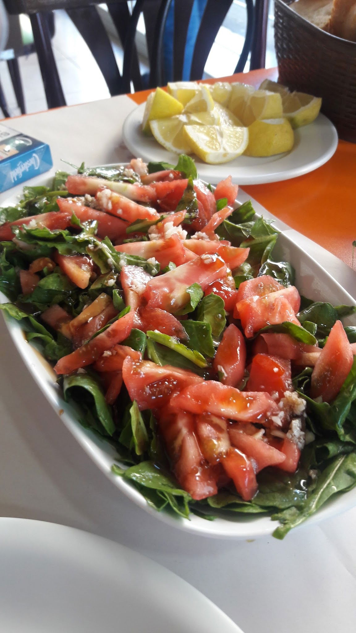 Pozcu Balıkçılık