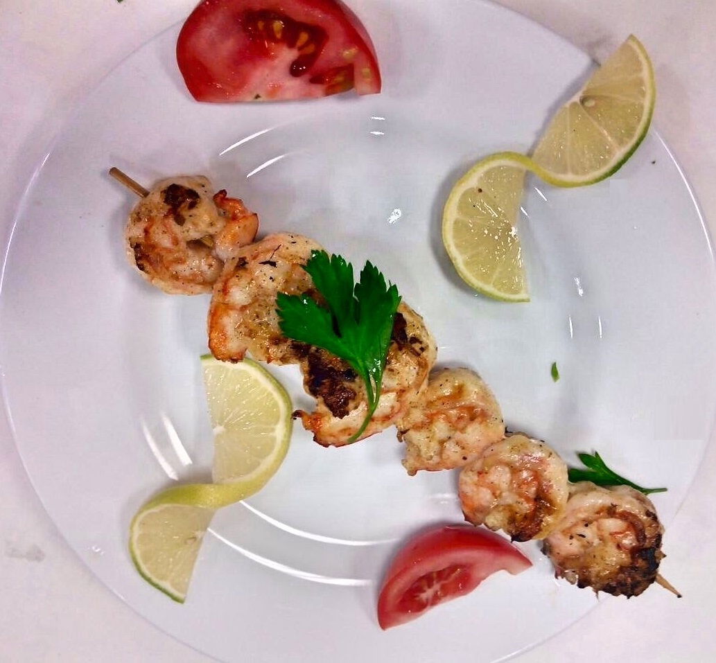 Pozcu Balıkçılık