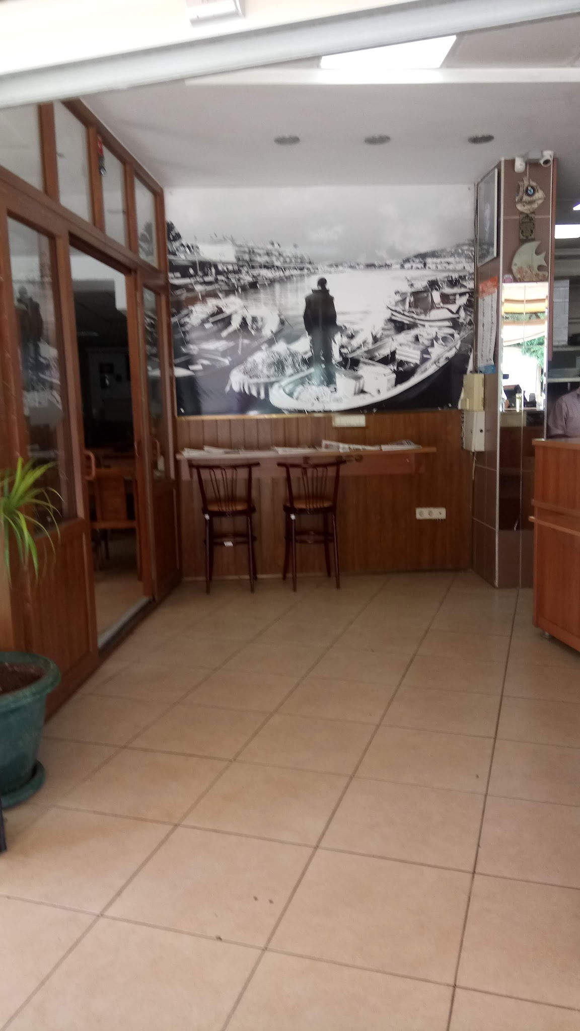 Pozcu Balıkçılık