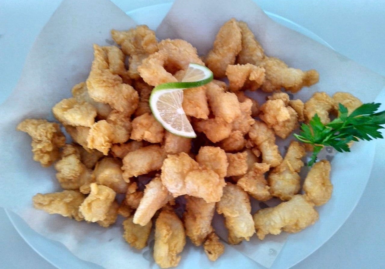 Pozcu Balıkçılık