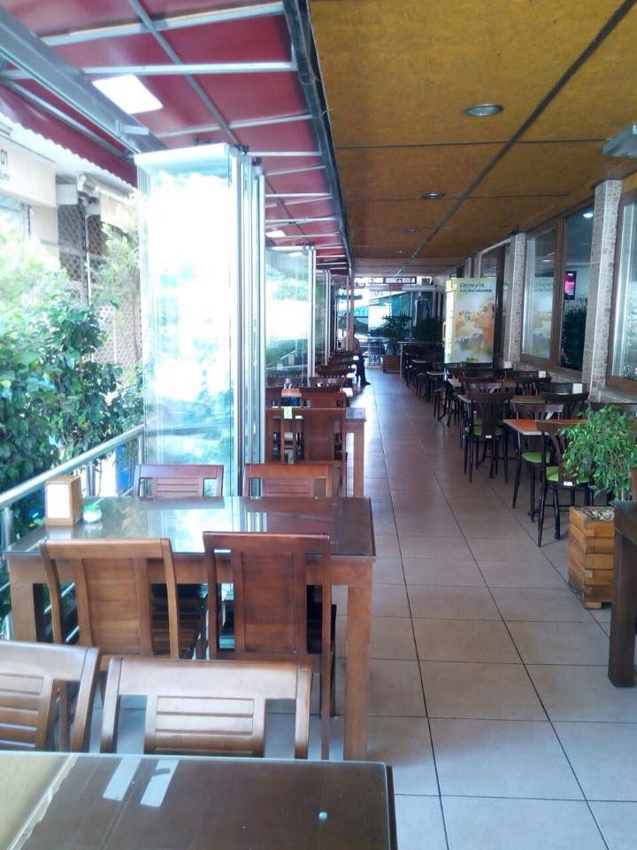 Pozcu Balıkçılık