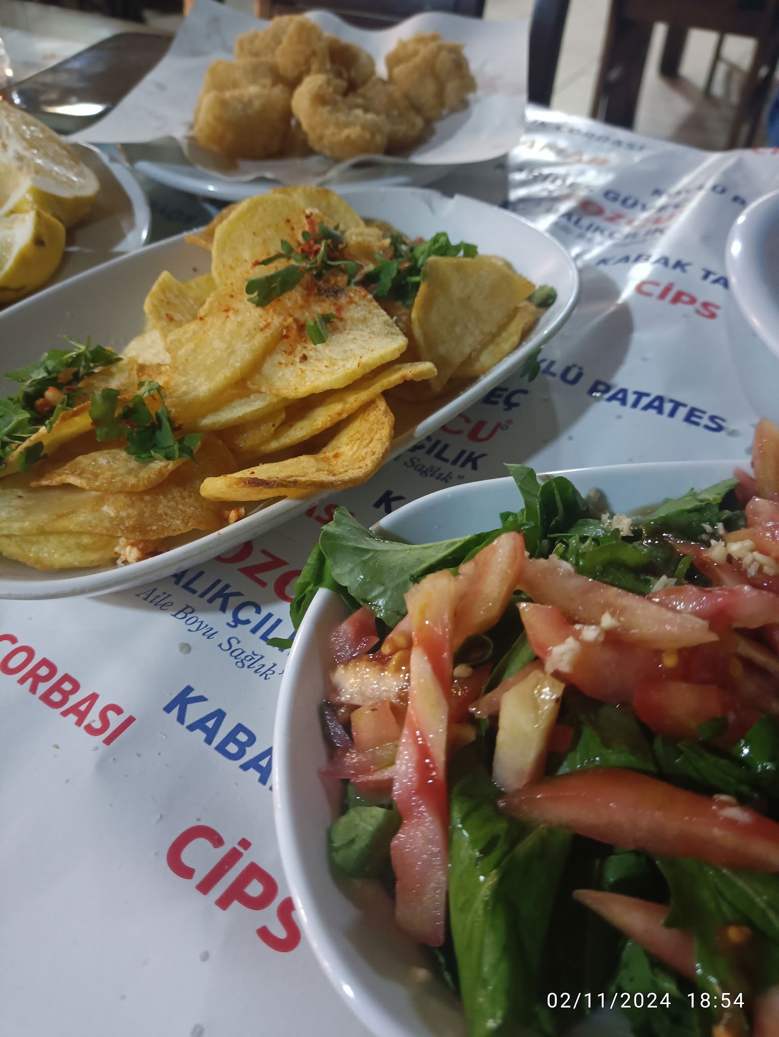 Pozcu Balıkçılık