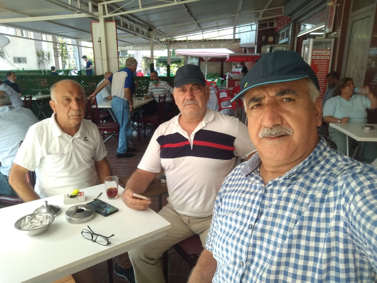 Pozcu Balıkçılık