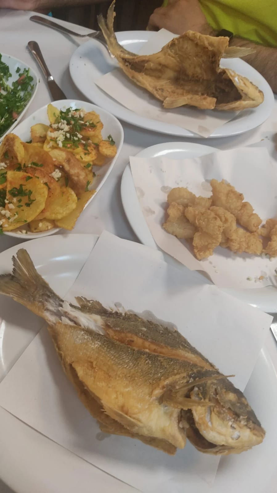 Pozcu Balıkçılık