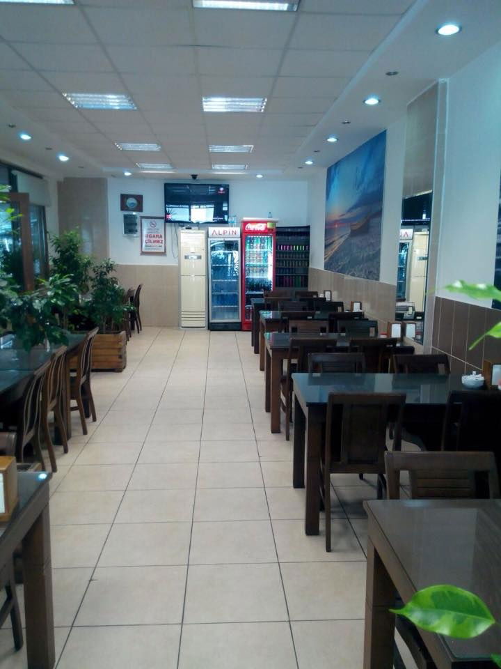 Pozcu Balıkçılık