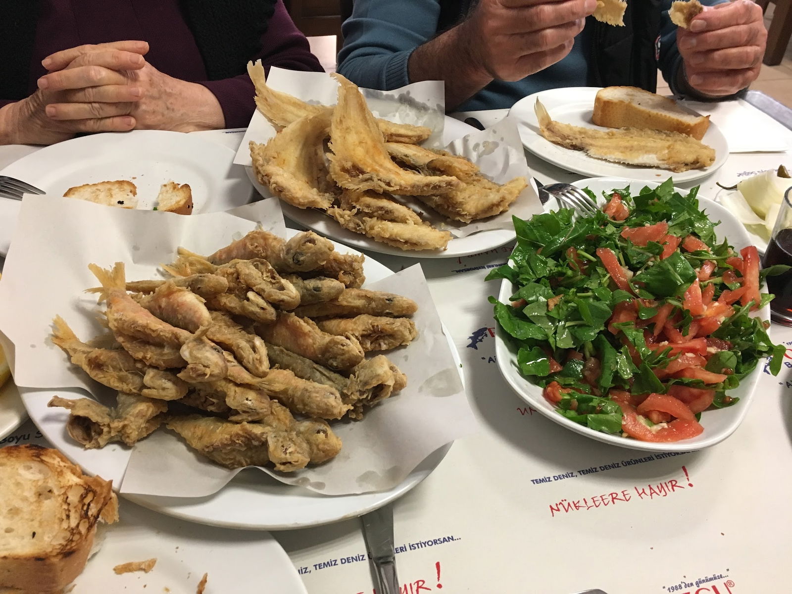 Pozcu Balıkçılık