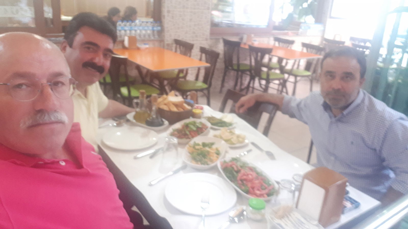 Pozcu Balıkçılık