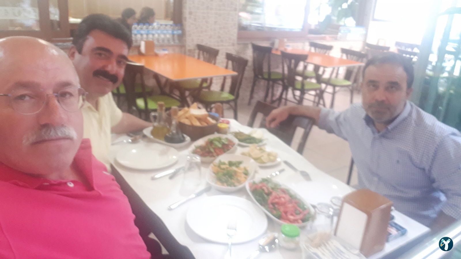 Pozcu Balıkçılık