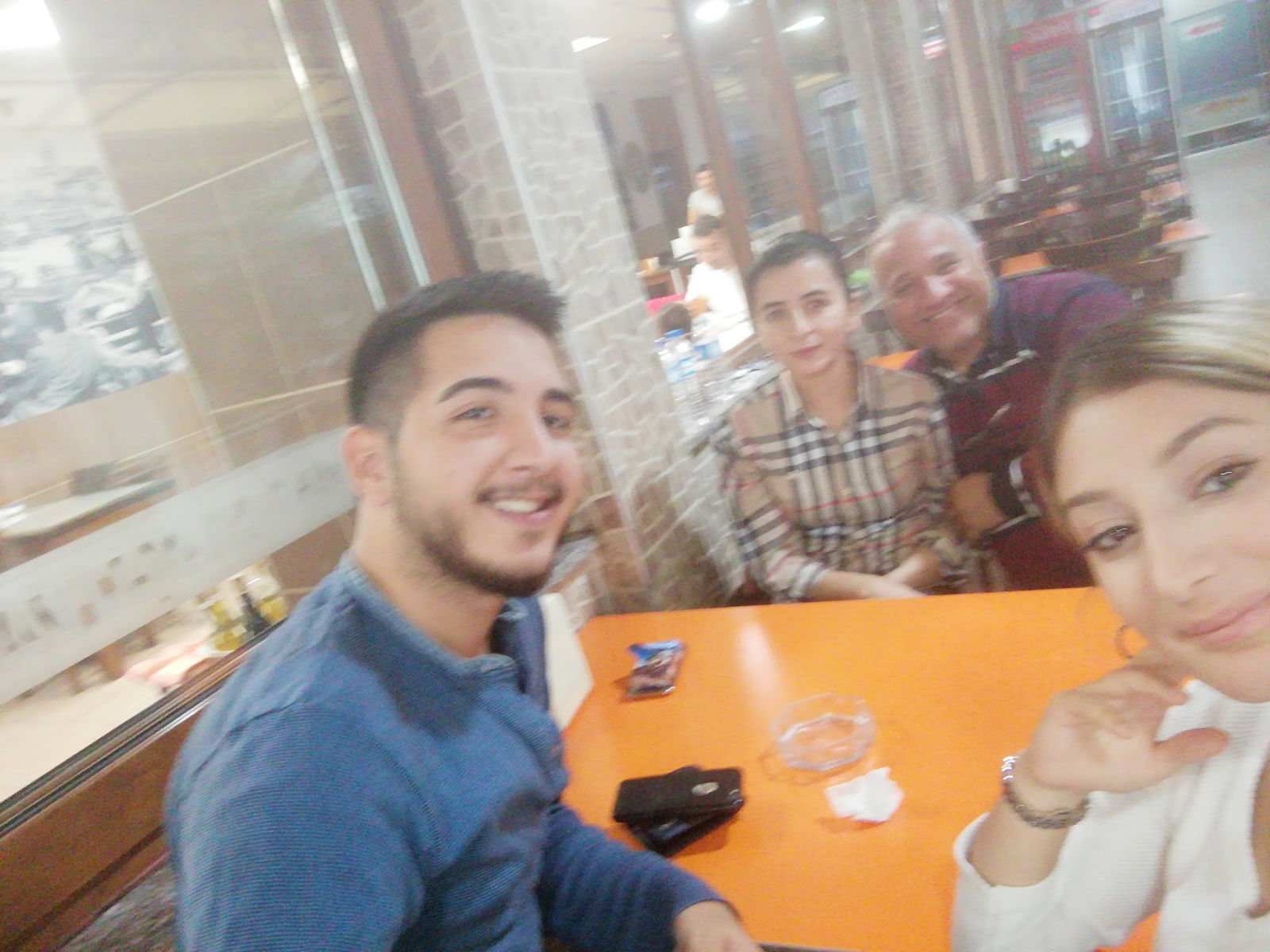 Pozcu Balıkçılık