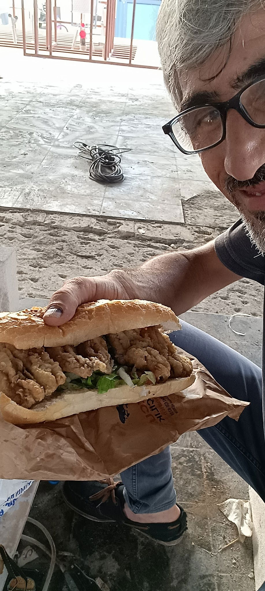 Pozcu Balıkçılık