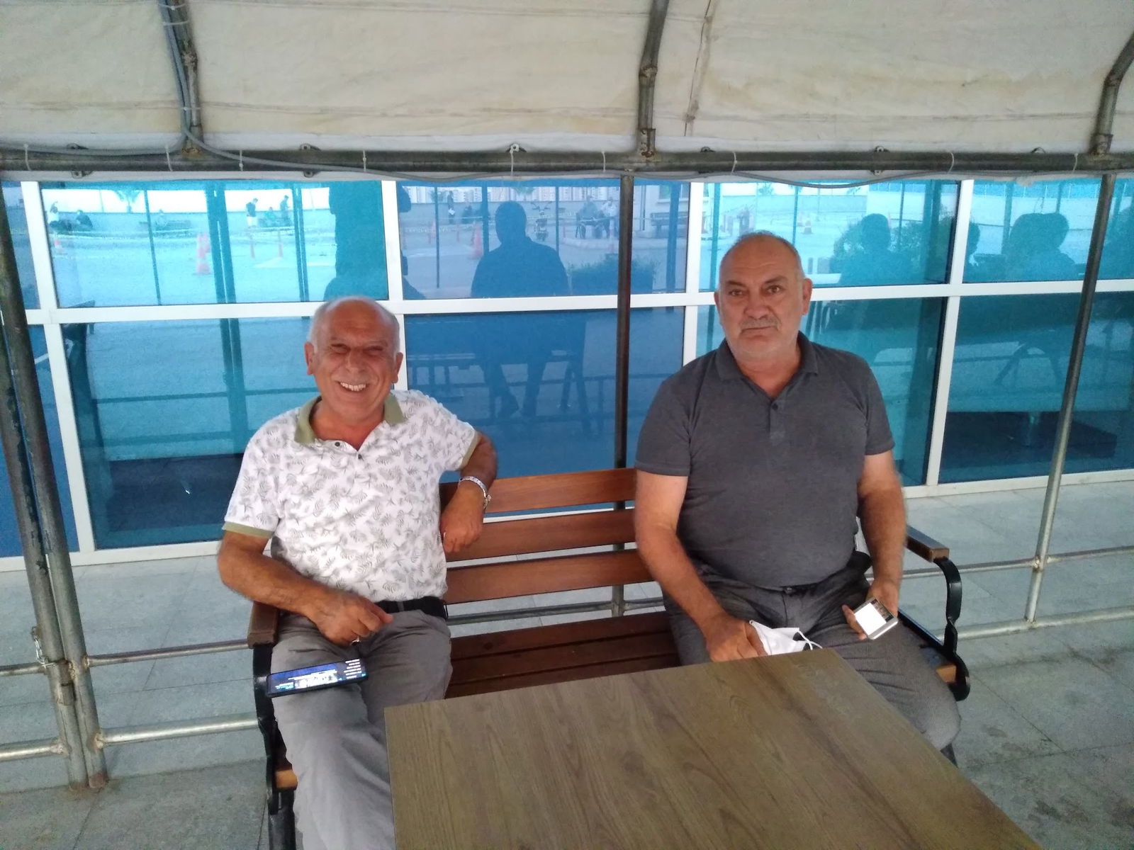 Pozcu Balıkçılık