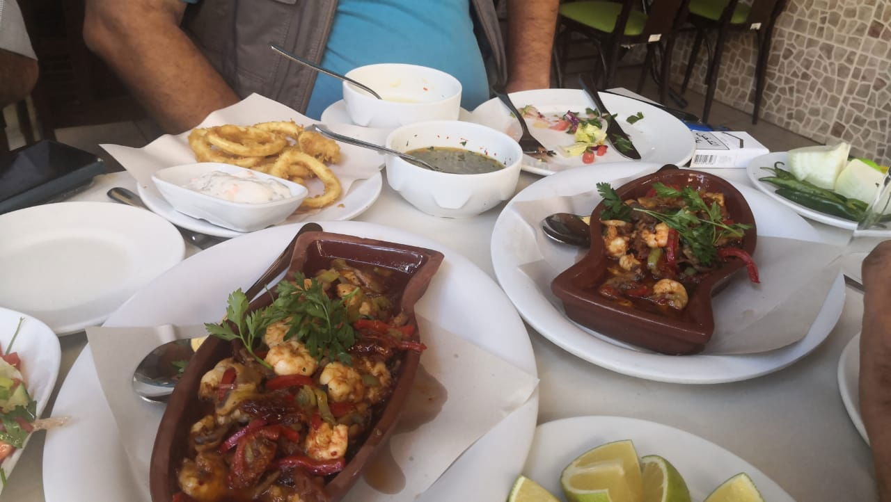 Pozcu Balıkçılık