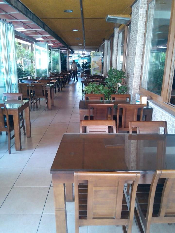 Pozcu Balıkçılık