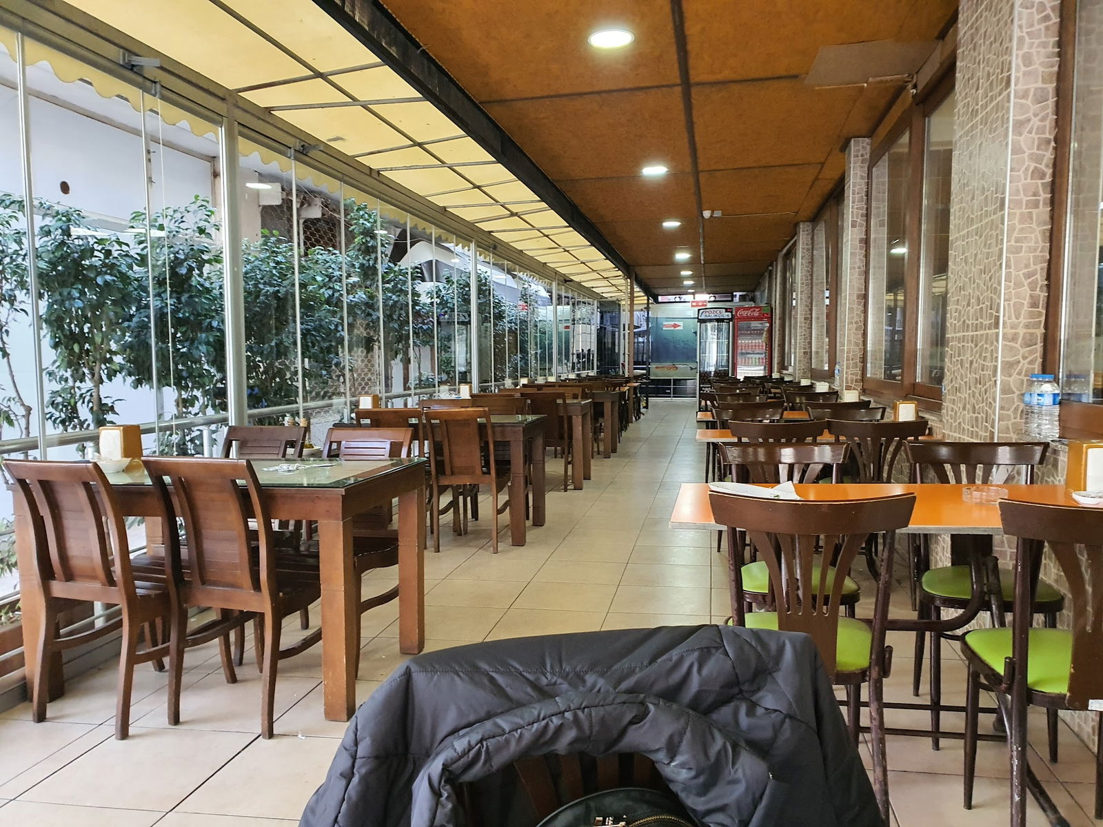 Pozcu Balıkçılık