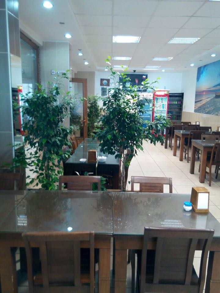 Pozcu Balıkçılık