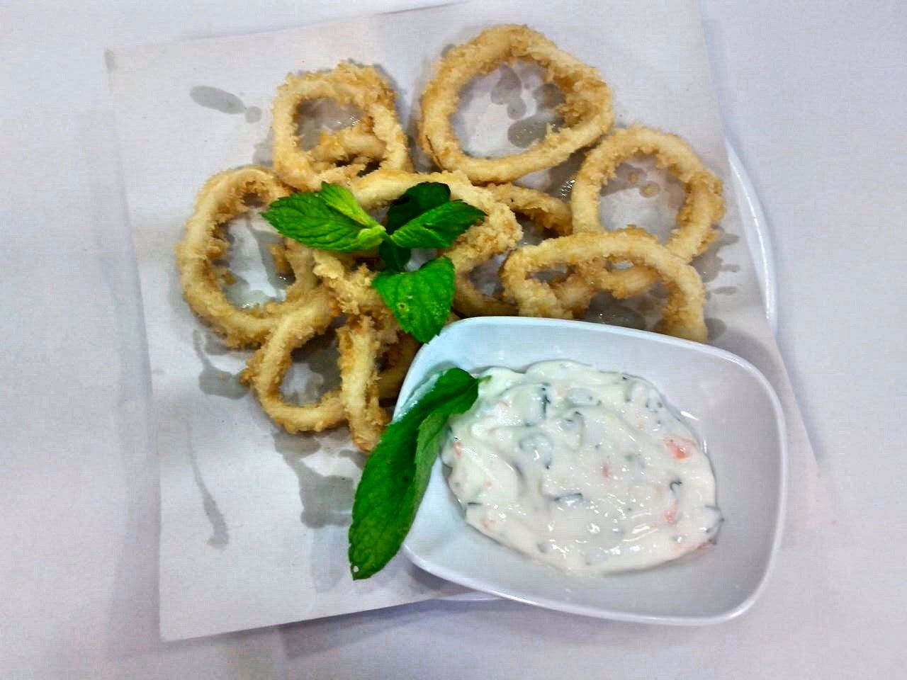 Pozcu Balıkçılık