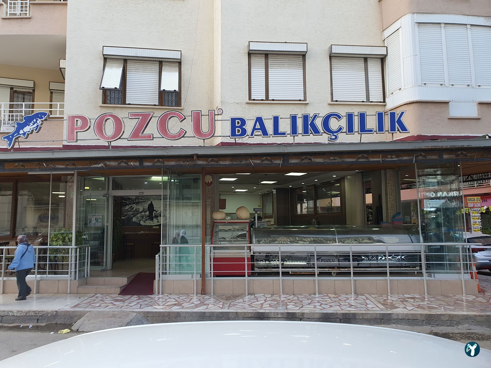 Pozcu Balıkçılık