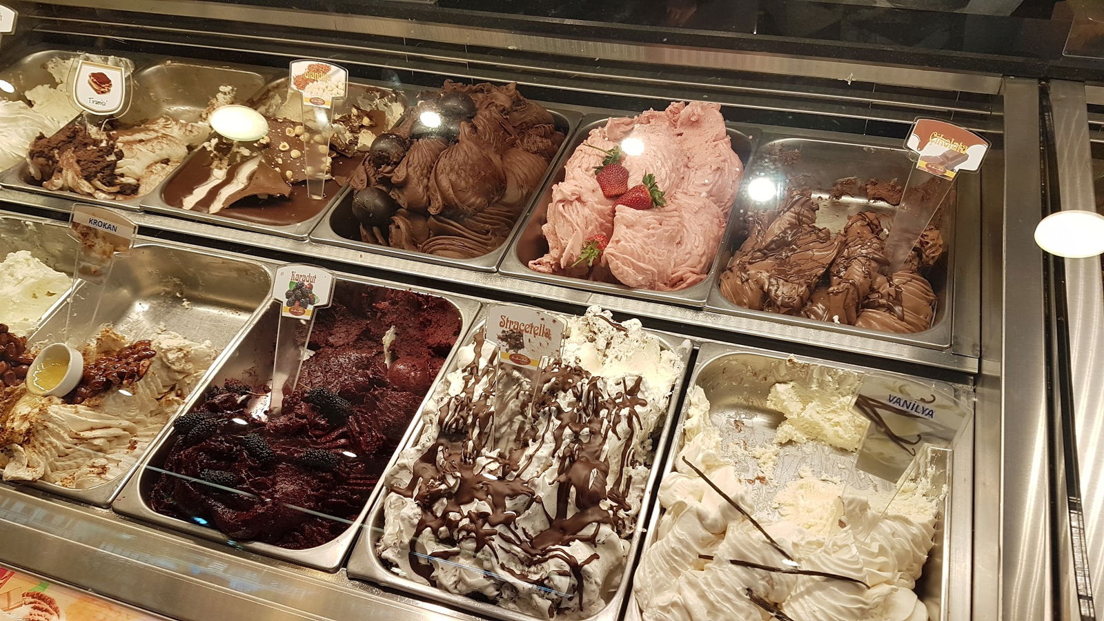 Chatal Cafe Restaurant