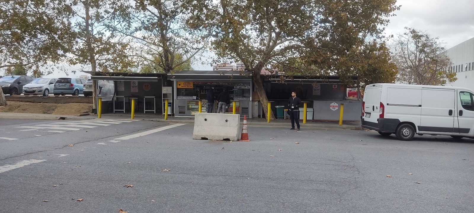 Chatal Cafe Restaurant