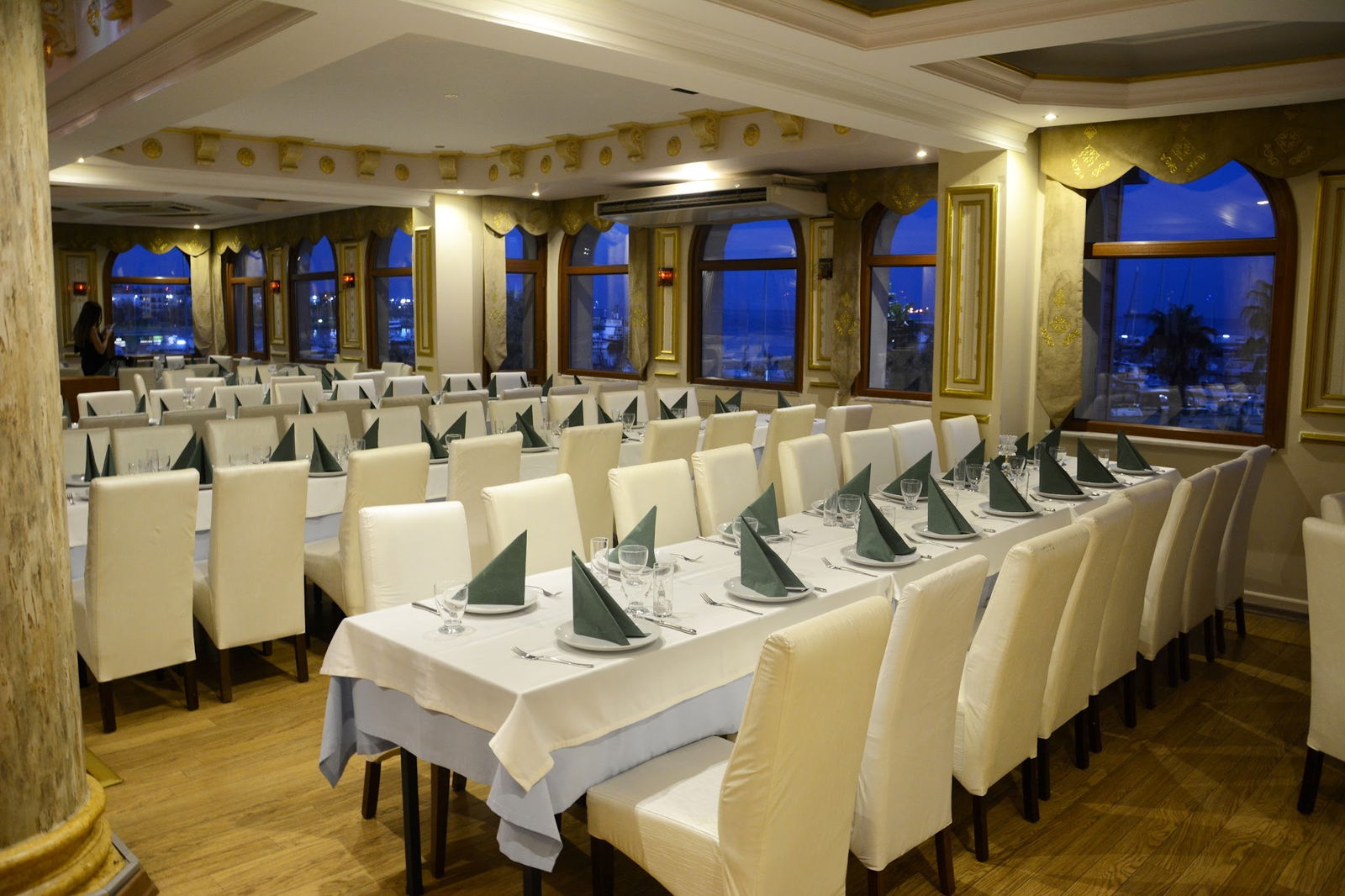 Chatal Cafe Restaurant