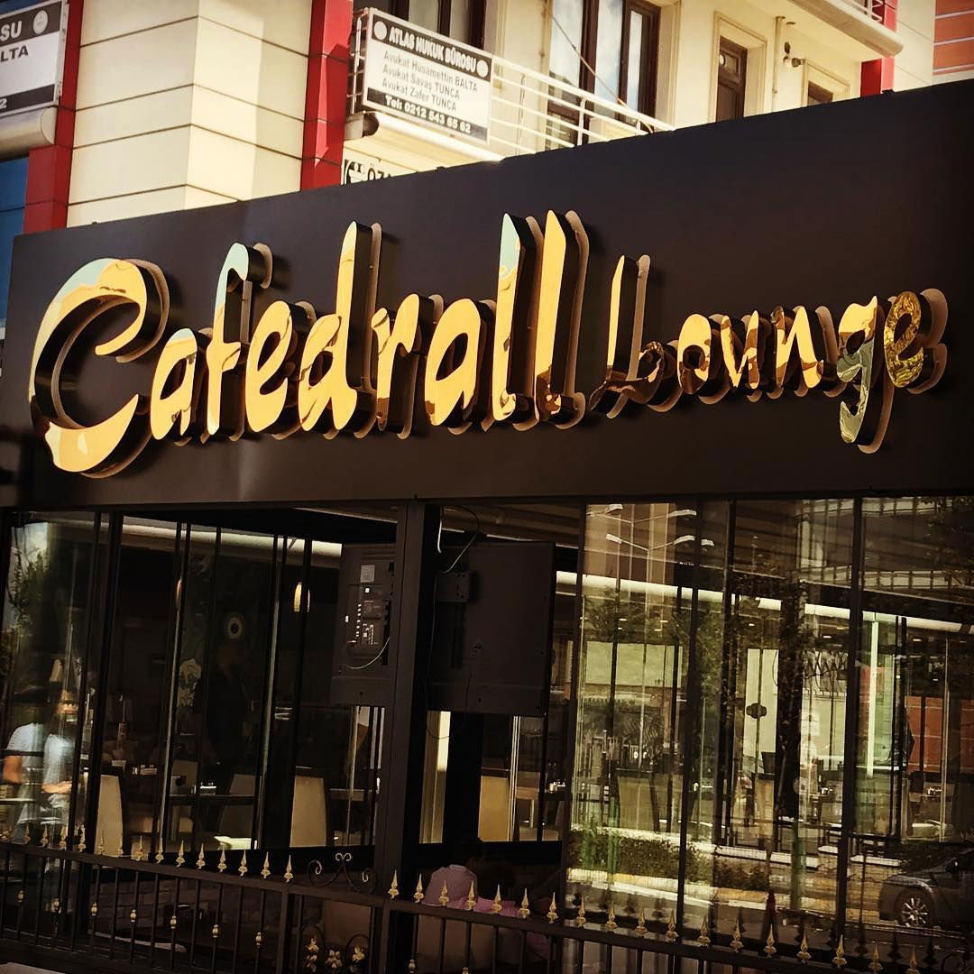 Chatal Cafe Restaurant