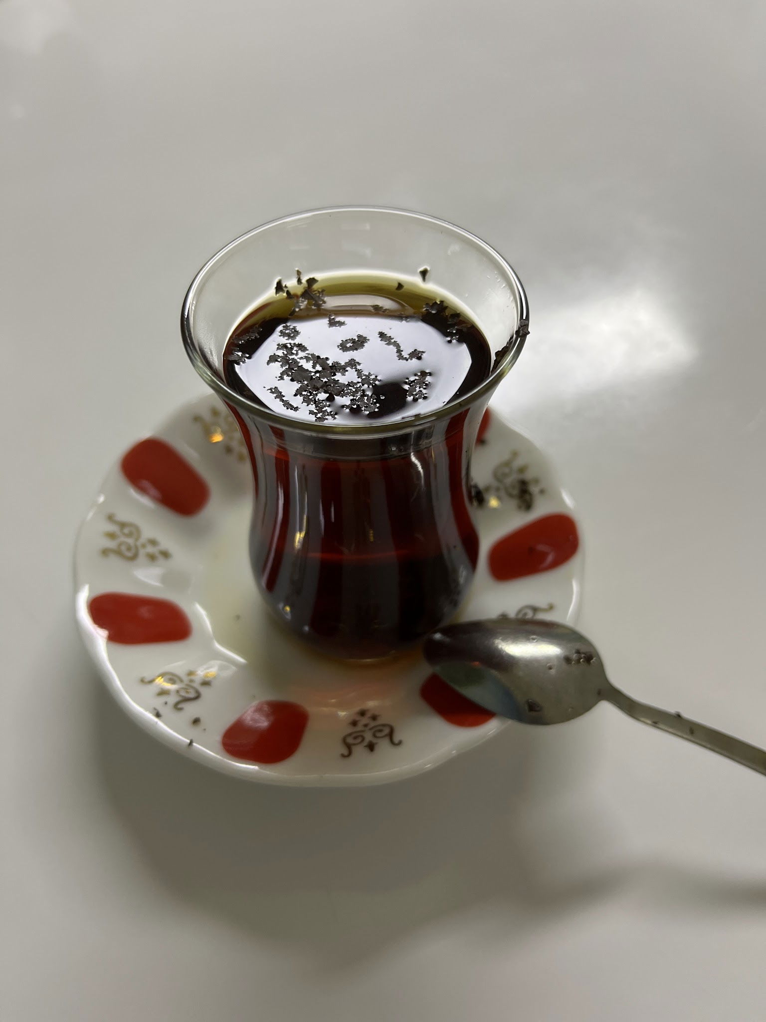 Sahil Balik Restoran