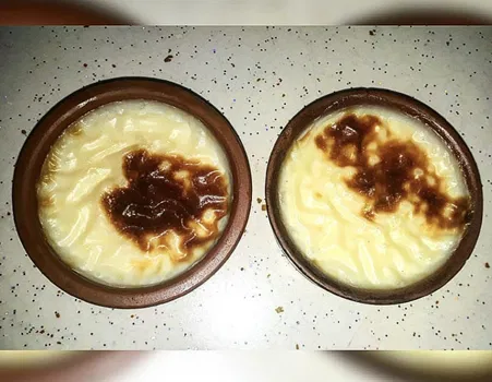 Á'Lá Et Lokantasi resimleri