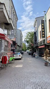 Á'Lá Et Lokantasi resimleri