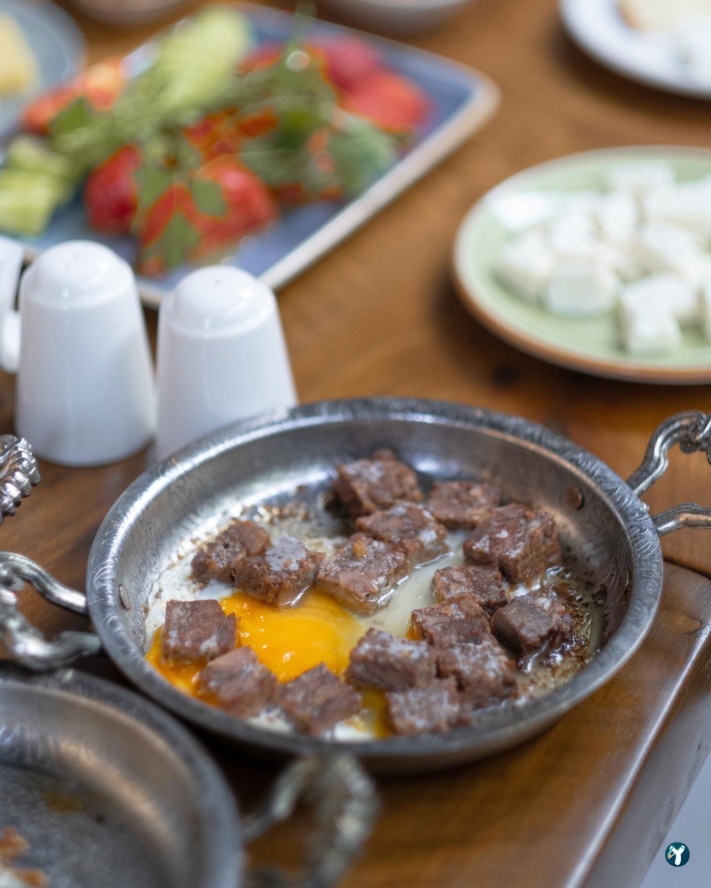 Üsküdar Van Kahvaltı Salonu Cafe & Restaurant