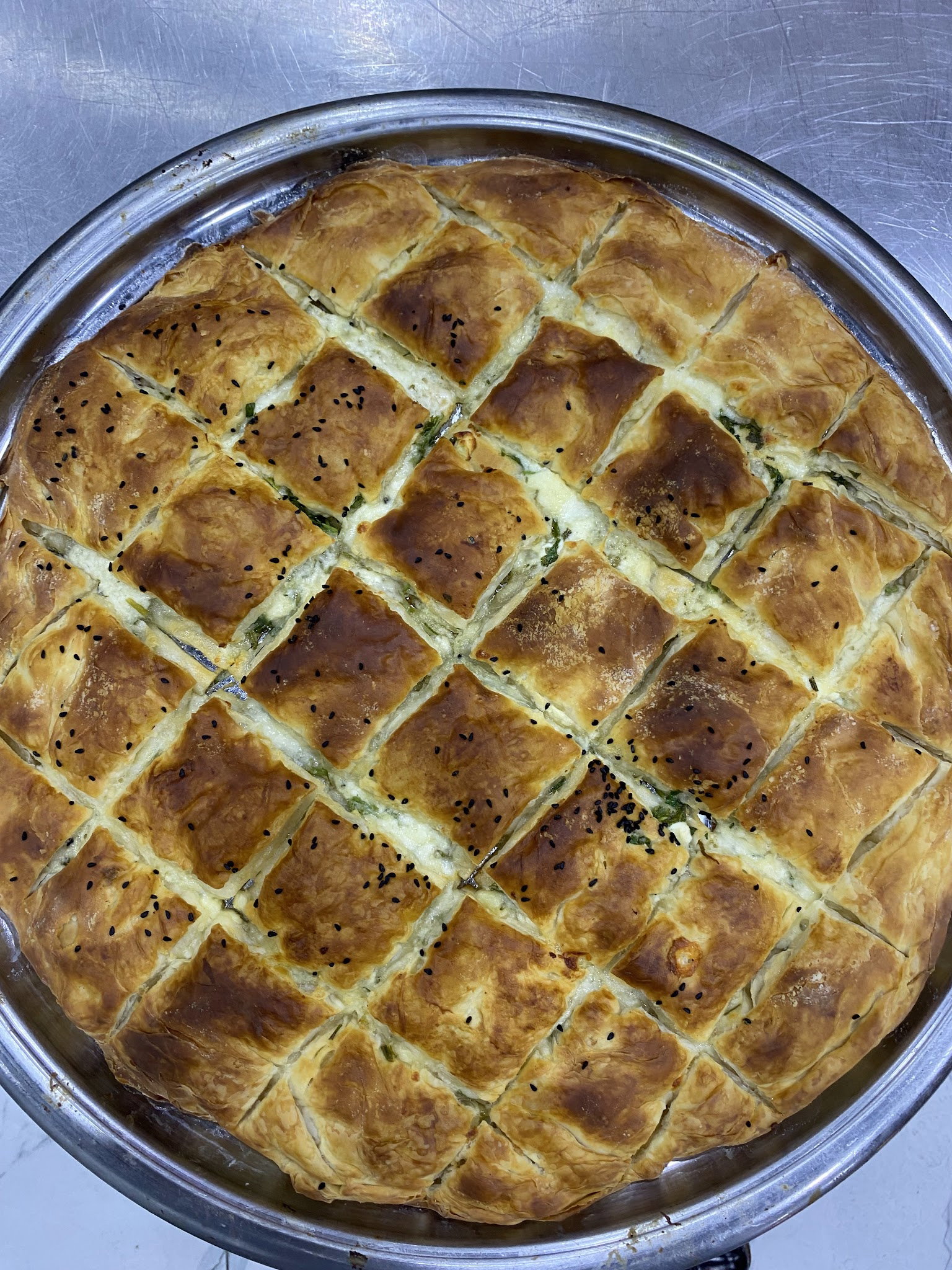 Üsküdar Van Kahvaltı Salonu Cafe & Restaurant
