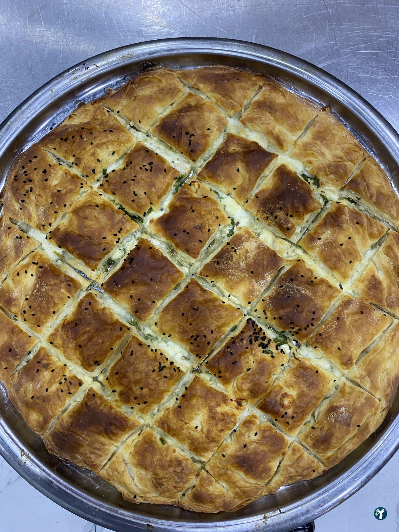 Üsküdar Van Kahvaltı Salonu Cafe & Restaurant