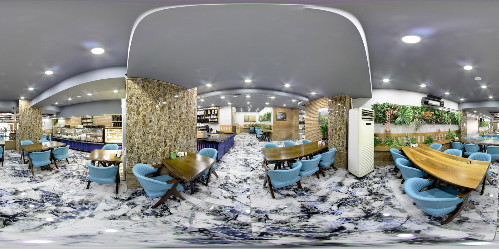 Üsküdar Van Kahvaltı Salonu Cafe & Restaurant